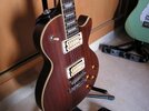 Epiphone Les Paul Std. Worn Mahogany 2009  (3).jpg