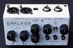 [Effekt]  - Simplifier / Zero Watt Amplifier & Stereo CabSim