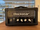 [Amp] Blackstar HT 1R MK II Head