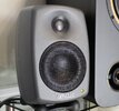 [Review] Genelec 8320 A - aktive Zwei-Wege DSP Nahfeldmonitore