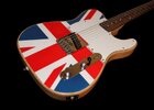 - Rick Parfitt Union Jack Esquire