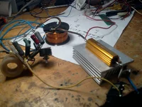 6db Atenuator
