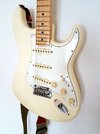 - 2020 American Professional Stratocaster