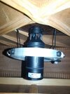 - Einbau eines Sennheiser ME865 Mikrofonmoduls mit "DiY-Entkopplungs-Spinne" in meine Lowden