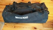 - RB 22500B Drummer Hardware Bag