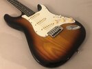 RBC Guitars Stratocaster