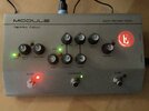 - Terra-Nova Module Bass Preamp-DI-Box