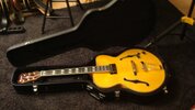 IBANEZ PM-2 AA (Pat Metheny), Serial No. PW18081282