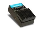 Rocktec Equalizer Pedal für Gitarre