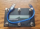 Midicontroller MC6 MK II