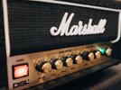Marshall DSL1HR + Gitarrenbox SC112 Studio Calssic 1x12 Zoll