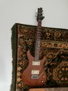 Toro (custom-made)