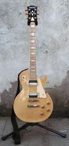 B&CH Les Paul Custom natur.webp