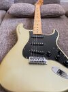 1979 Fender Stratocaster 25th anniversary vintage Gitarre