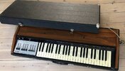 Biete Logan String Melody II von Hohner, rares Exemplar, kaum benutzt bzw. bespielt