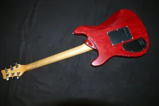 Framus Diablo Pro Burgundy Red 1997 (33).webp