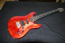 Framus Diablo Custom Cherry (6).webp