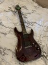 Schecter Hellraiser C-1 BCH (VHB)