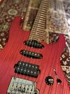 Charvel Pro Mod DK 24