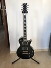 ESP Eclipse 1 BKSS