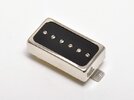 Duesenberg Domino P90 im Humbuckerformat, Bridge