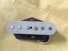 Telecaster Bridge Pickup 60s A5 Plain Enamel