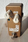 Lovepedal Bonetender FUZZ