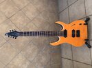 Mayones Duvell 7 Standard