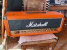 Marshall JCM 2000 DSL 50