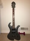 SUCHE B.C. Rich Tripp Eisen Signature