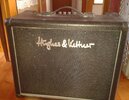 Tausche Hughes & Kettner Edition Tube 25th Anniversary Combo (Röhre)