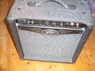 Peavey Valveking Royal 8 (Combo, Vollröhre, 5W, mit mod. 12" Speaker)