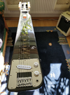 Slider II Lap Steel w/Stand