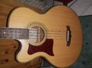 Tanglewood TW155A/BASS-LH