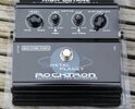 Rocktron Metal Planet Distortion Verzerrer-Pedal, neuw. Mega-Flexibles Hi-Gain!