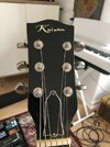 Suche Bingenheimer & Kortmann oder Kortmann Les Paul oder Telecaster