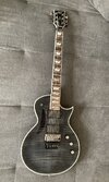 ESP Ltd. EC-1001 FR See Thru Black