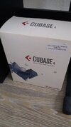 Steinberg Cubase 4