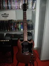 Gibson SG SPecial Faded Worn Brown.webp