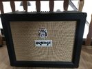 Gitarren Amp Verstärker - Orange AD30TC Combo Black