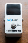 TC Electronic Polytune - Stimmgerät