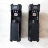2 x gut erhaltene Lightmaxx LED Scanner zu verkaufen