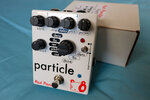 Red Panda Particle V1 Granular Delay / Pitch Shifter