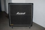 4 x 12 Marshall Box JCM 900 Lead - 1960 mit 300 Watt