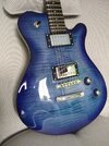 Framus Panthera Supreme Blue (D-Series)