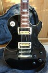 Burny RLG 50 LP + Gibson Koffer