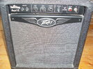 Peavey Valveking Royal 8 Combo mit 12" Speaker modifiziert