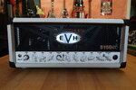 EVH 5150 III 50 W 6L6 - gekauft 02/21 - Fast 3 Jahre Garantie