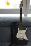 Cort G240 SSS Strat