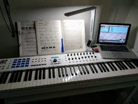 Arturia Keylab 88 MKII.webp